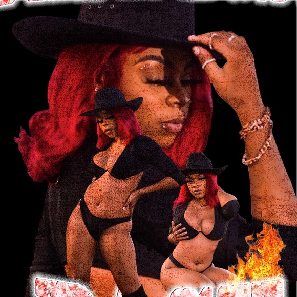 Meet your Posher, Jada - Picture 1 of 1